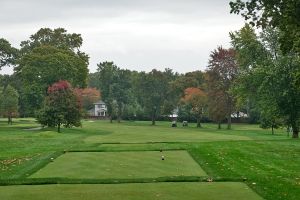 Wannamoisett 16th